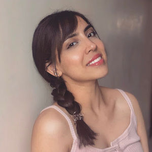 Meet your Posher, Arshdeep